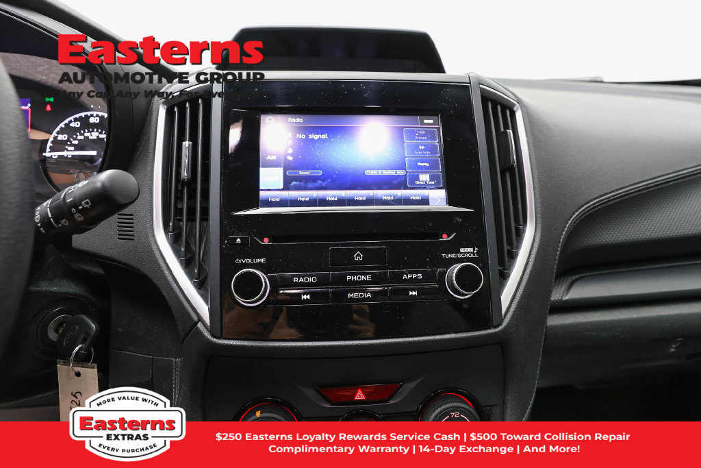 Used 2022 Subaru Forester AWD/4WD image 12