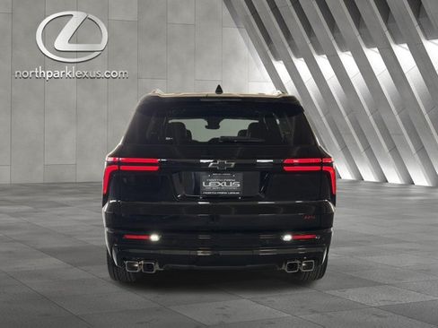 Used 2025 Chevrolet Traverse RS w/ LPO, Floor Liner Package FWD image 27