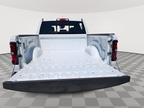 New 2026 RAM 1500 Express AWD/4WD image 8