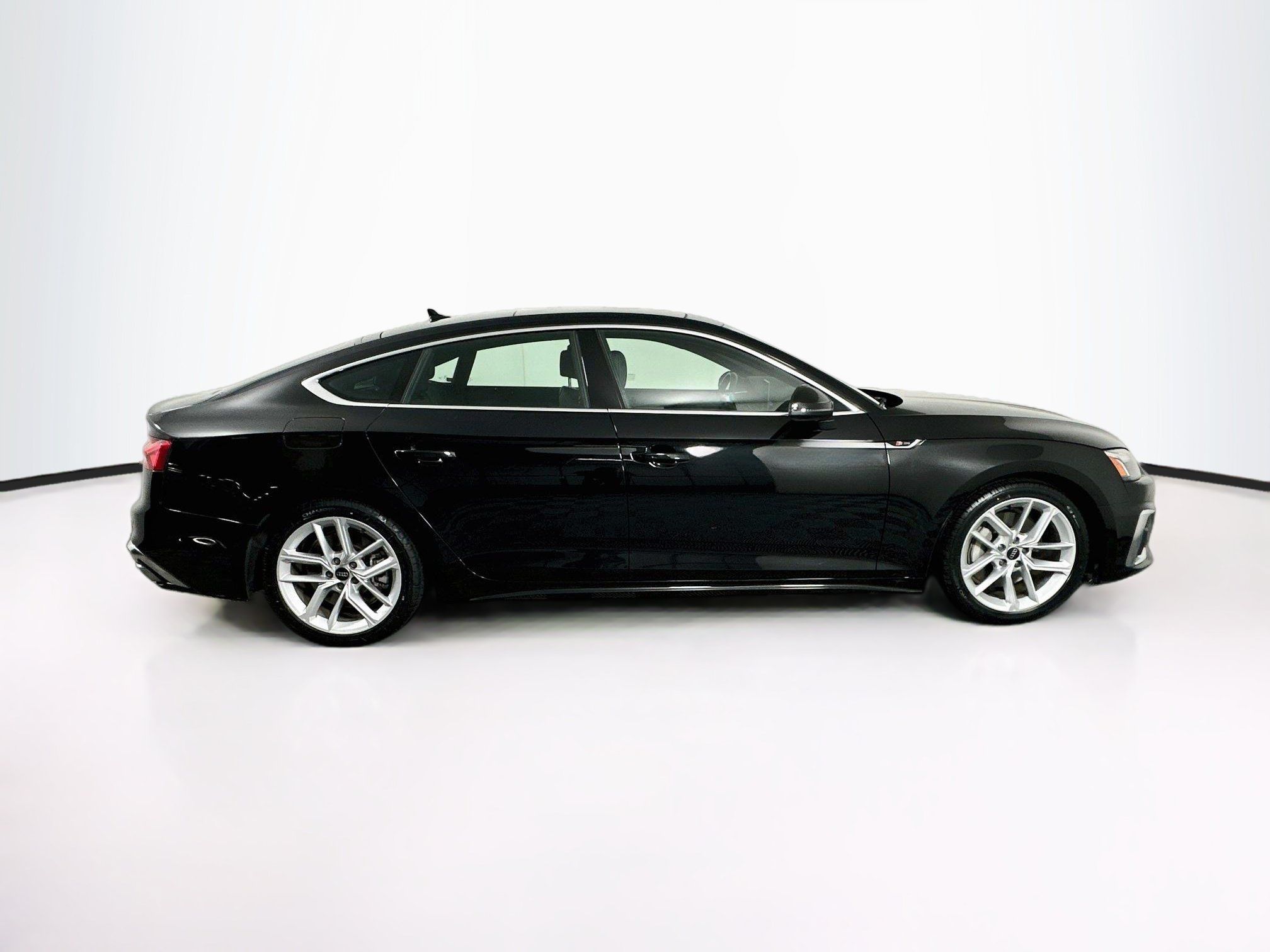 Used 2024 Audi A5 2.0T Premium Plus AWD/4WD image 10