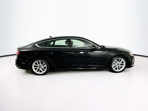Used 2024 Audi A5 2.0T Premium Plus AWD/4WD image 10