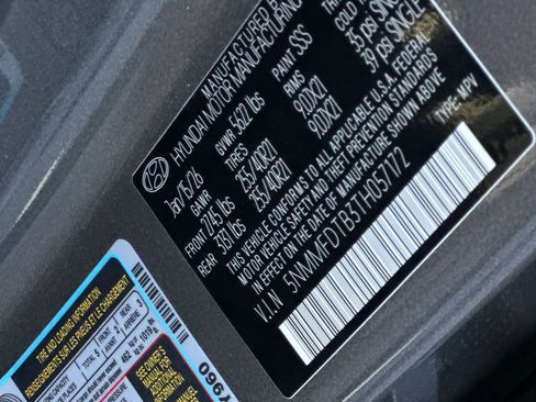 New 2026 Genesis GV70 2.5T Sport Prestige image 29