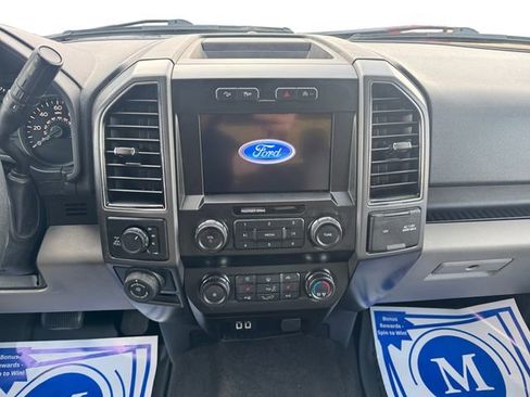 Used 2019 Ford F150 XLT w/ Equipment Group 302A Luxury image 11