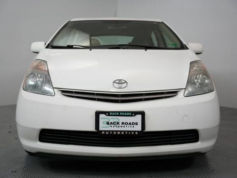 Used 2007 Toyota Prius Touring image 2