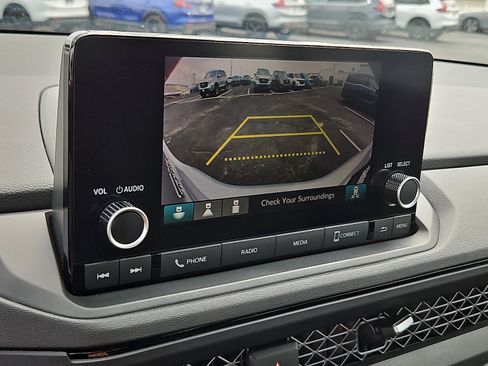 Used 2023 Honda Accord EX image 18