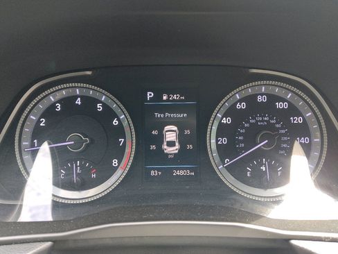 Used 2020 Hyundai Sonata SEL FWD image 23