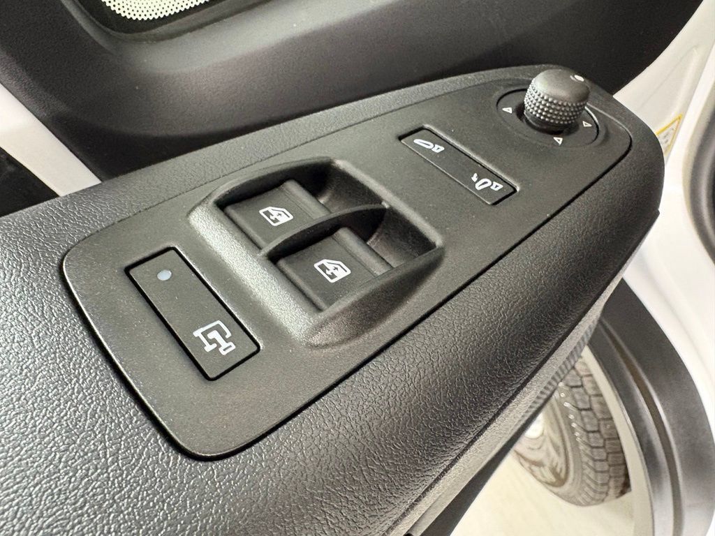 New 2027 RAM ProMaster 1500 w/ Safety Group FWD image 21