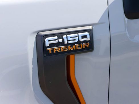 Used 2023 Ford F150 Tremor w/ Equipment Group 402A High AWD/4WD image 8