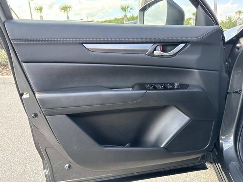 Certified 2025 MAZDA CX-5 AWD 2.5 S w/ Select Package image 25