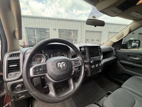 Used 2019 RAM 1500 Tradesman AWD/4WD image 7