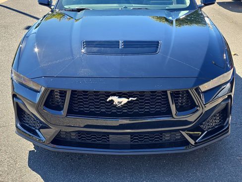 New 2025 Ford Mustang GT image 38