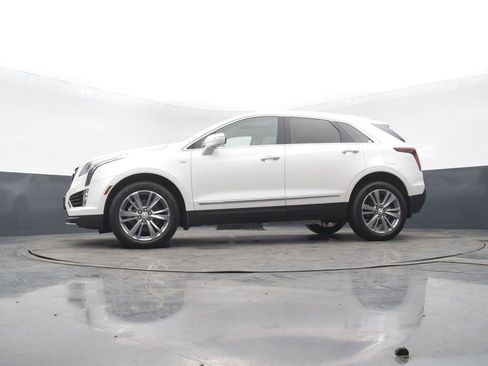 New 2026 Cadillac XT5 Premium Luxury w/ Driver Assist Package image 50