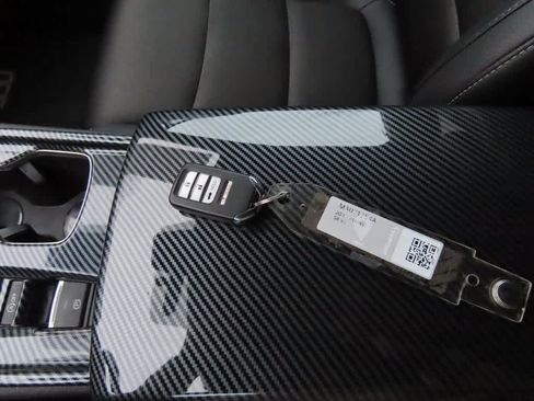 Certified 2021 Honda Accord Sport image 23