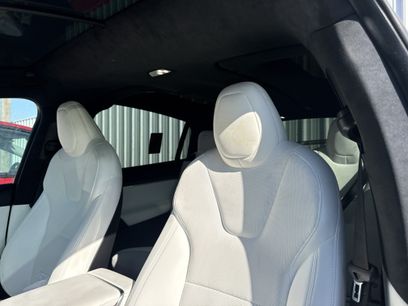 Used 2023 Tesla Model X