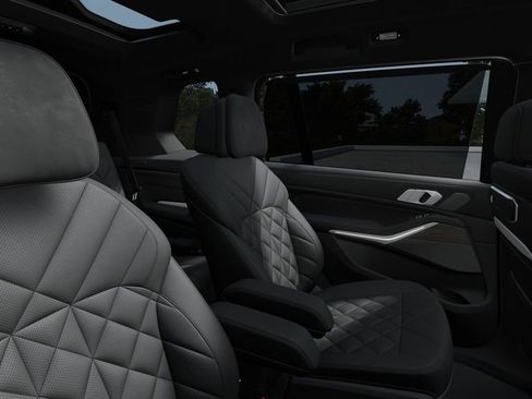 New 2027 BMW X7 xDrive40i AWD/4WD image 12