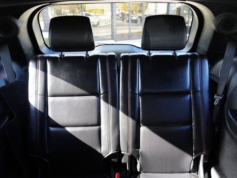 Used 2024 Dodge Durango R/T image 29