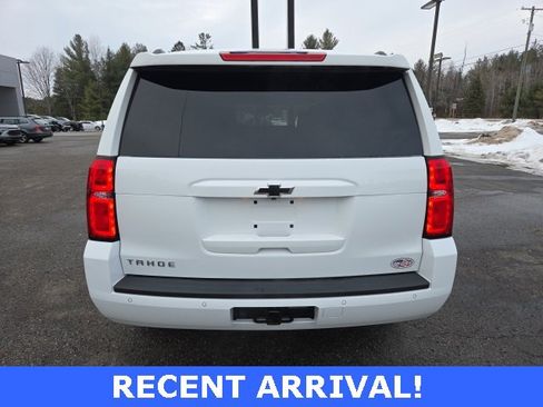 Used 2020 Chevrolet Tahoe LS image 19