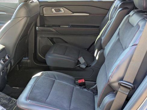 New 2025 Ford Explorer ST image 17