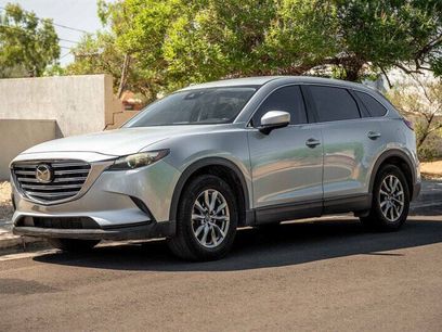 Used 2018 MAZDA CX-9 Touring