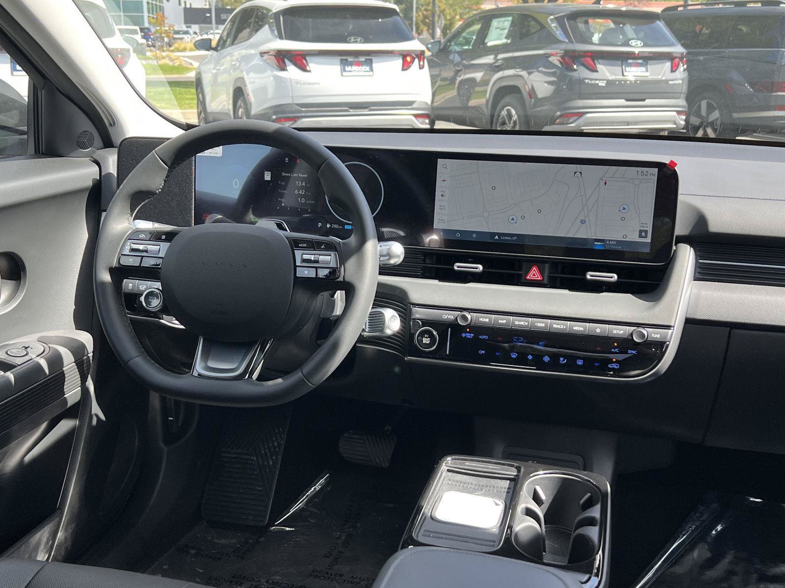 New 2027 Hyundai Ioniq 5 SEL AWD/4WD image 18