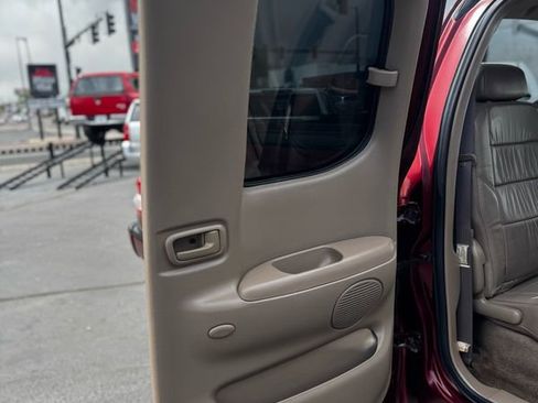 Used 2003 Toyota Tundra Limited image 15