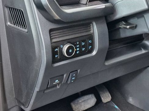 Certified 2025 Ford F250 Lariat AWD/4WD image 10