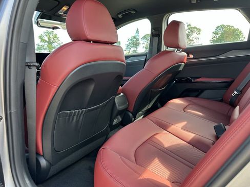 New 2026 Kia K5 GT-Line FWD image 13