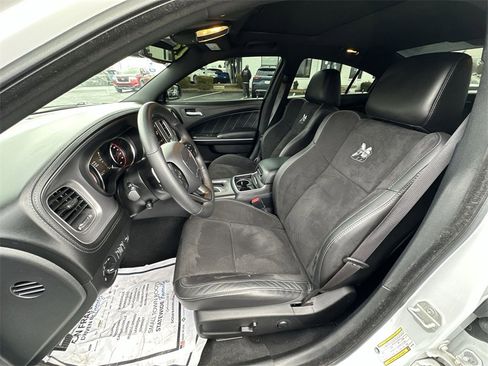Used 2023 Dodge Charger Scat Pack image 11