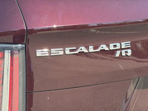 Used 2026 Cadillac Escalade IQ Sport 1 AWD/4WD image 30
