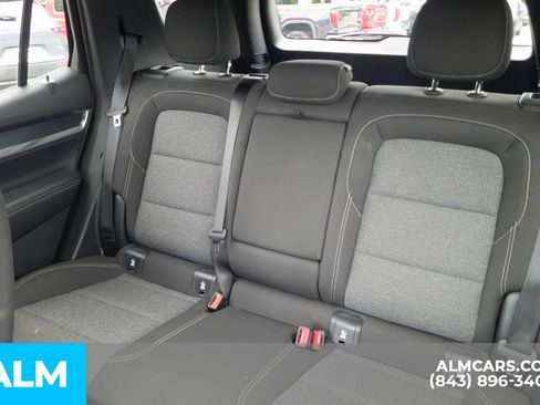 Used 2026 GMC Terrain Elevation FWD image 16