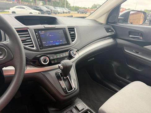 Used 2016 Honda CR-V EX image 21