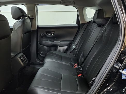 Used 2025 Acura ADX AWD image 16