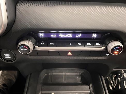 Used 2025 MAZDA CX-50 AWD 2.5 S w/ Select Package image 25