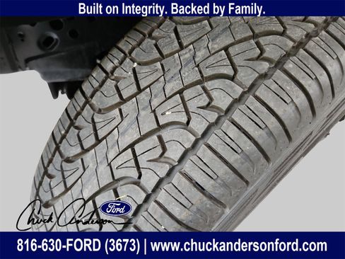 New 2025 Ford F150 XLT w/ Equipment Group 302A MID image 27