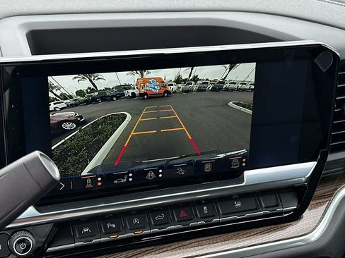 New 2026 Chevrolet Silverado 1500 LT w/ Safety Package image 19