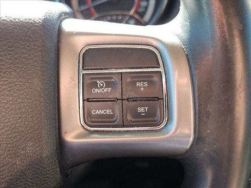 Used 2016 Dodge Journey Crossroad image 9