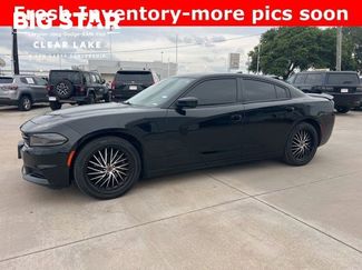 Used 2023 Dodge Charger SXT w/ Blacktop Package RWD video 1