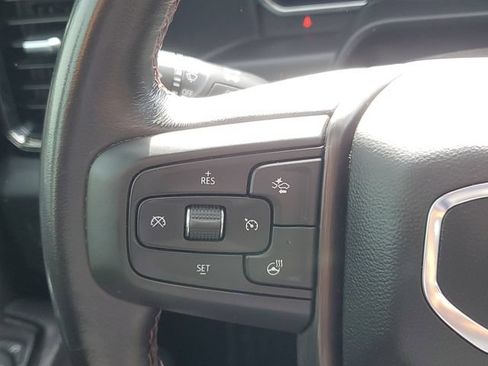 Certified 2024 GMC Sierra 2500 AT4X AWD/4WD image 22