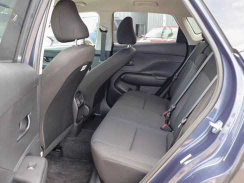 Used 2026 Hyundai Kona SEL Sport FWD image 9