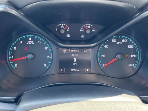 Used 2021 Chevrolet Colorado LT w/ LT Convenience Package AWD/4WD image 25