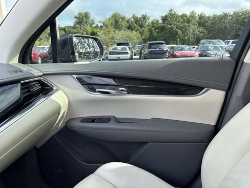 Used 2020 Cadillac XT6 Premium Luxury image 22