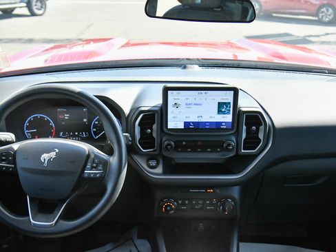 Used 2024 Ford Bronco Sport Big Bend AWD/4WD image 39