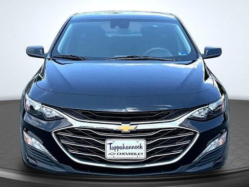 Used 2024 Chevrolet Malibu LT FWD image 2