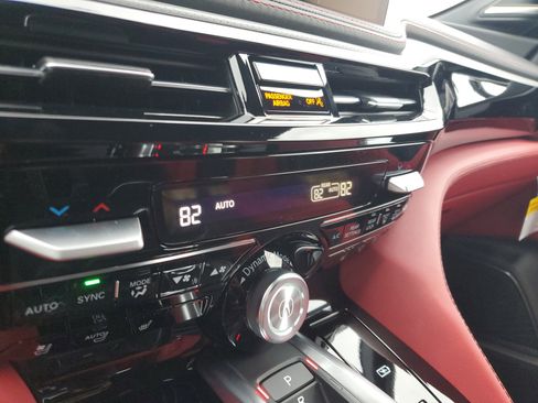 New 2026 Acura MDX A-Spec image 23