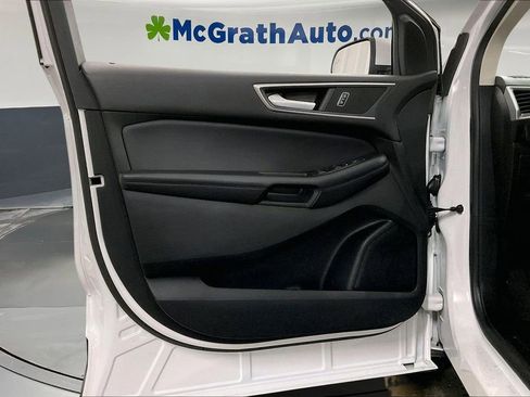 Used 2023 Ford Edge SEL AWD/4WD image 27