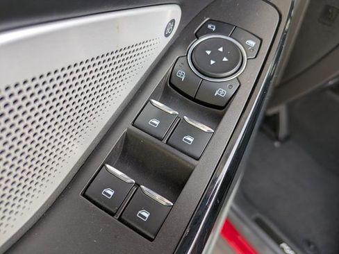 Certified 2024 Ford Explorer ST w/ Equipment Group 401A image 25