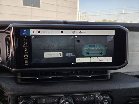 New 2026 Jeep Wrangler Unlimited Sport image 9