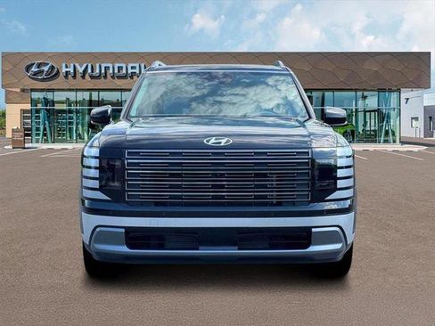 New 2026 Hyundai Palisade Limited image 12