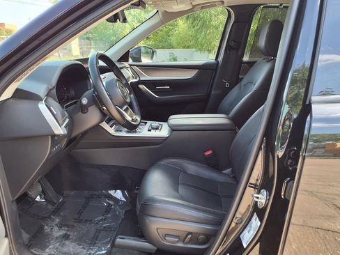 Used 2024 MAZDA CX-90 Plug-In Hybrid w/ Premium Pkg AWD/4WD image 13