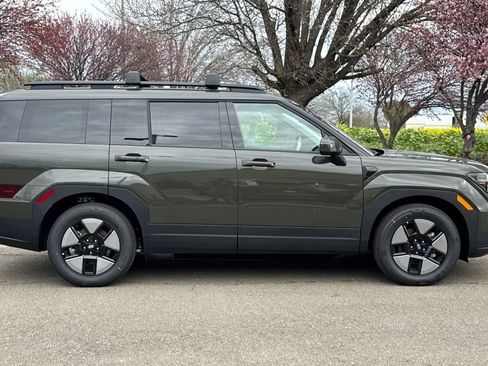 New 2026 Hyundai Santa Fe SEL image 3